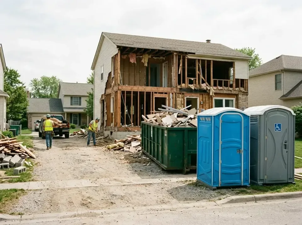 home-renovation-demolition-sit-010 — frequently asked questions, Portable Toilet & Dumpsters Rental in Sorgho, KY